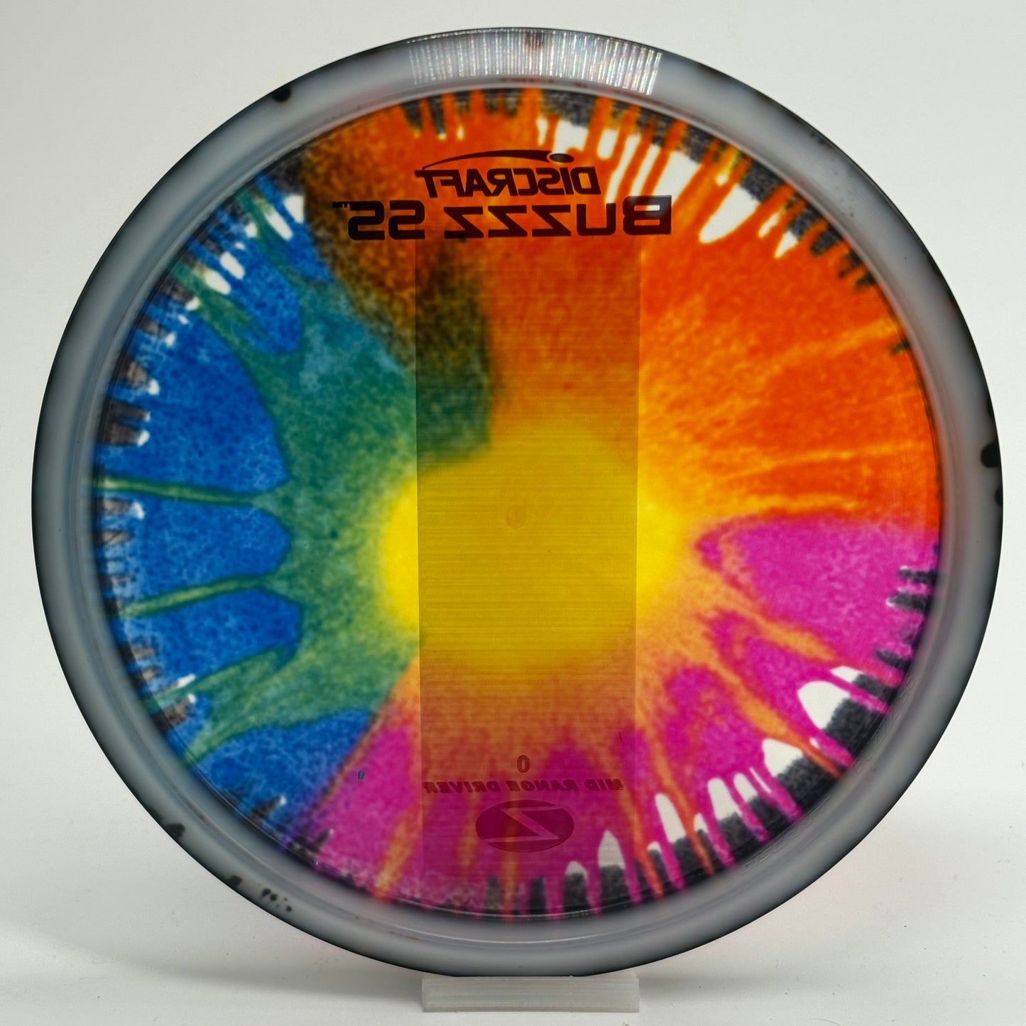 Discraft Buzzz SS | Fly Dye Z