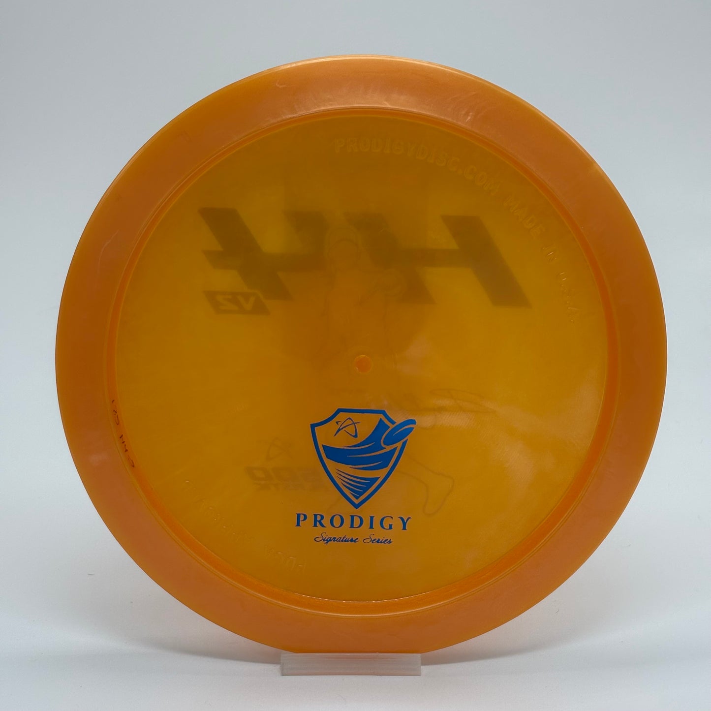 Prodigy H4v2 | 500 | Ragna Lewis 2021 Signature Series