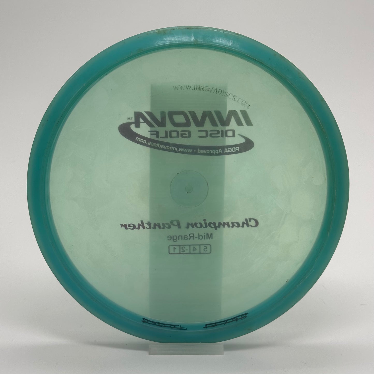 Innova Panther | Champion | HTF Penned