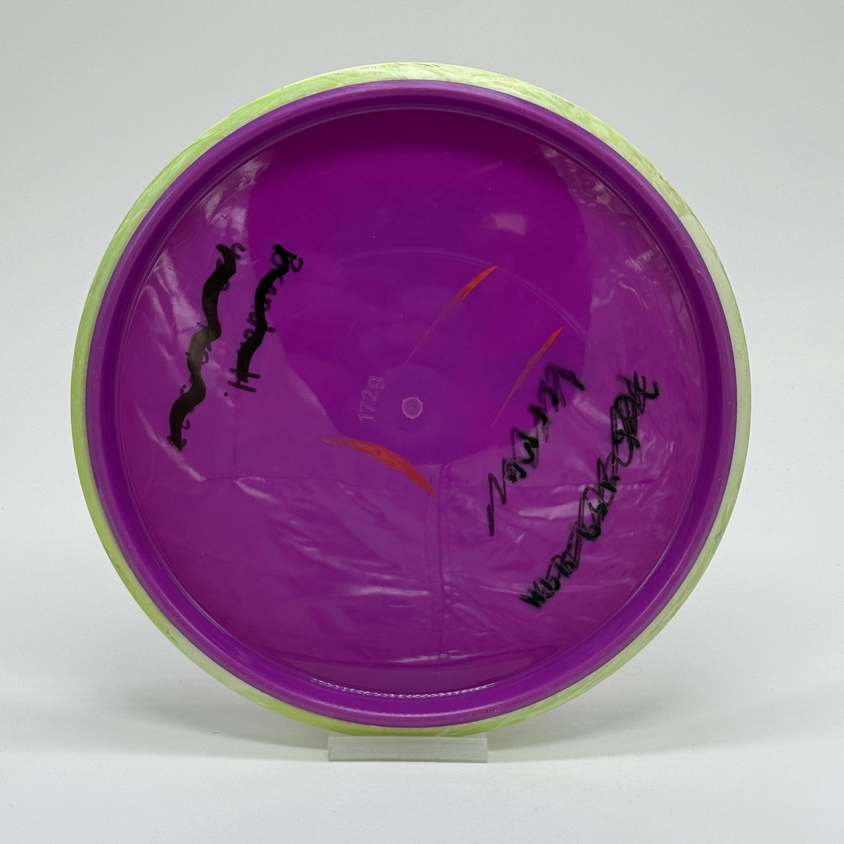 Used | Axiom Tempo | Neutron | 2023 MVP Circuit Challenge