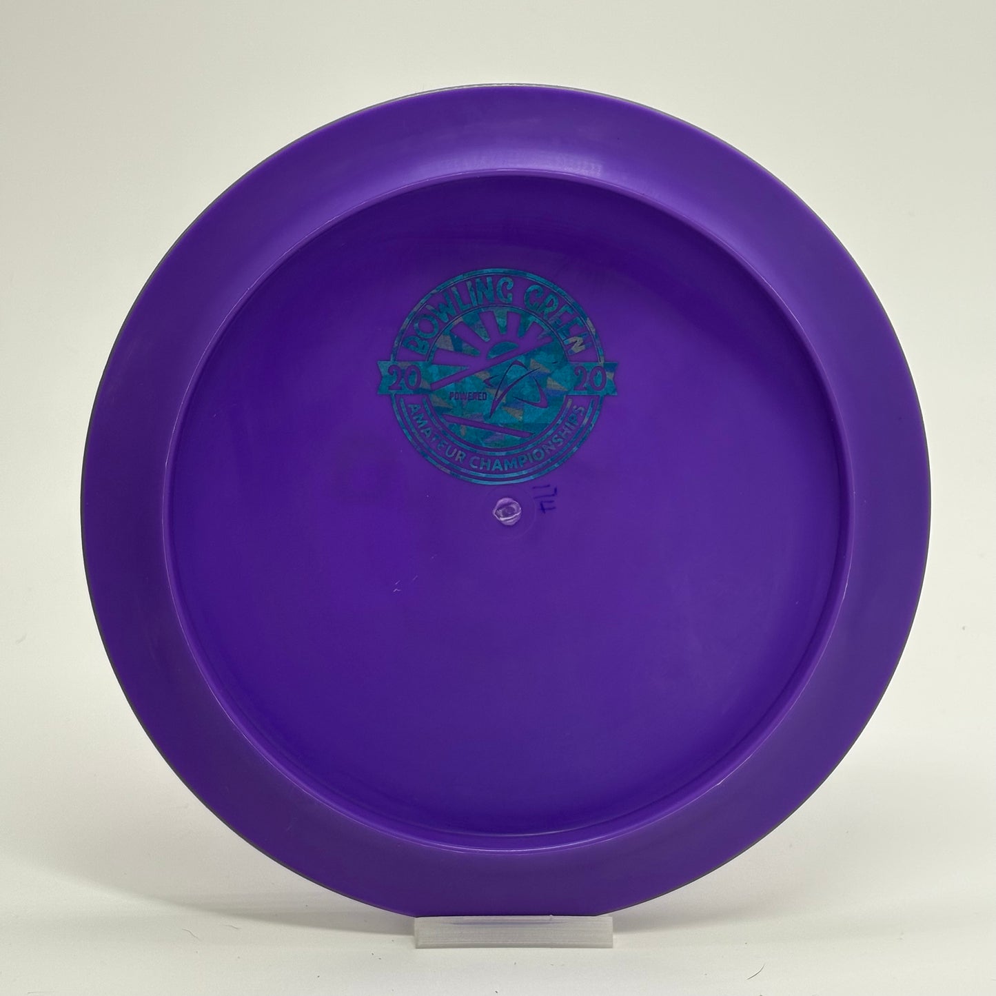 Prodigy D Model US | Dura Flex | Bowling Green Amatuer Championship 2020