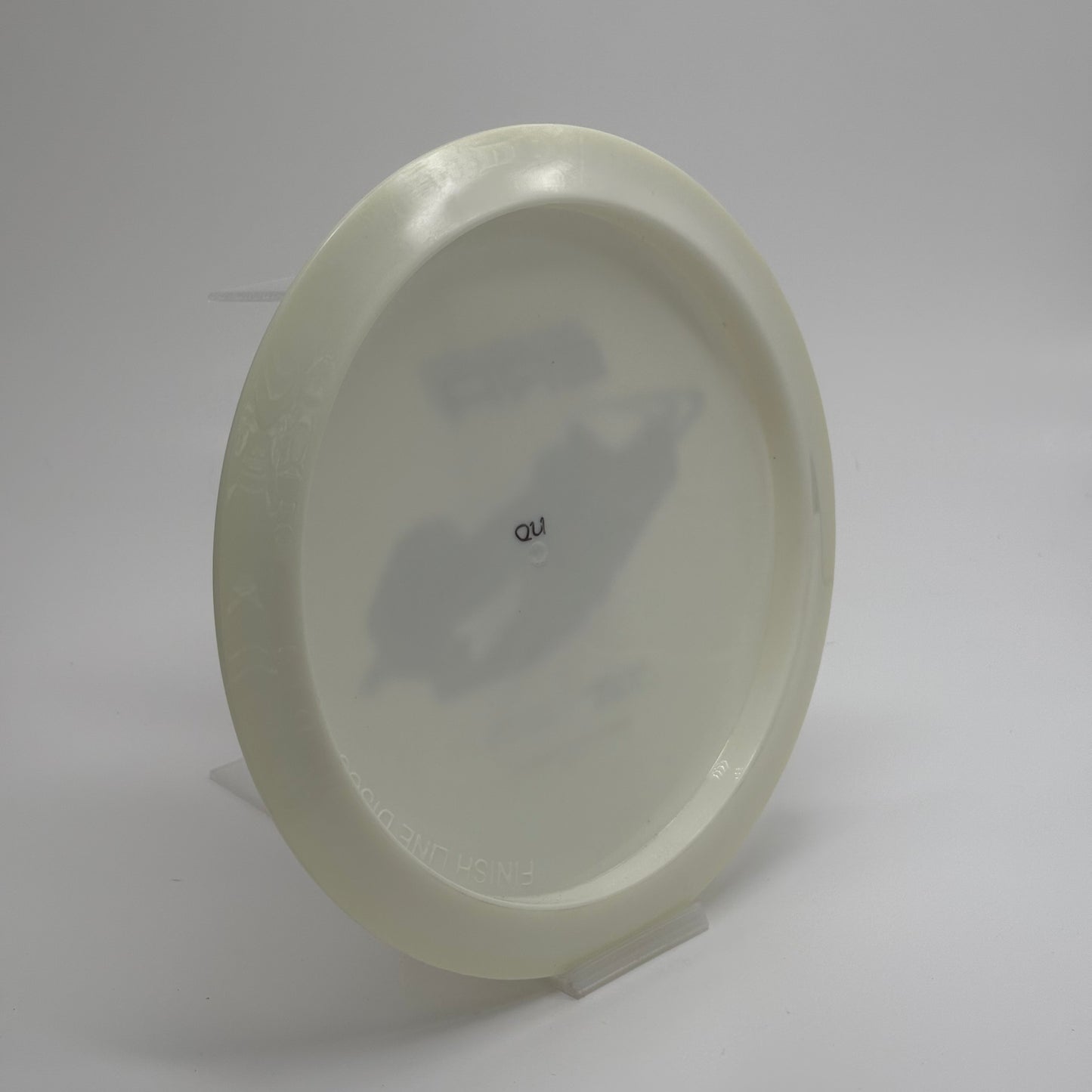 Finish Line Discs Era | Forged | First Run Drew Gibson SE Infinite VIP Series #70 QTY 1500