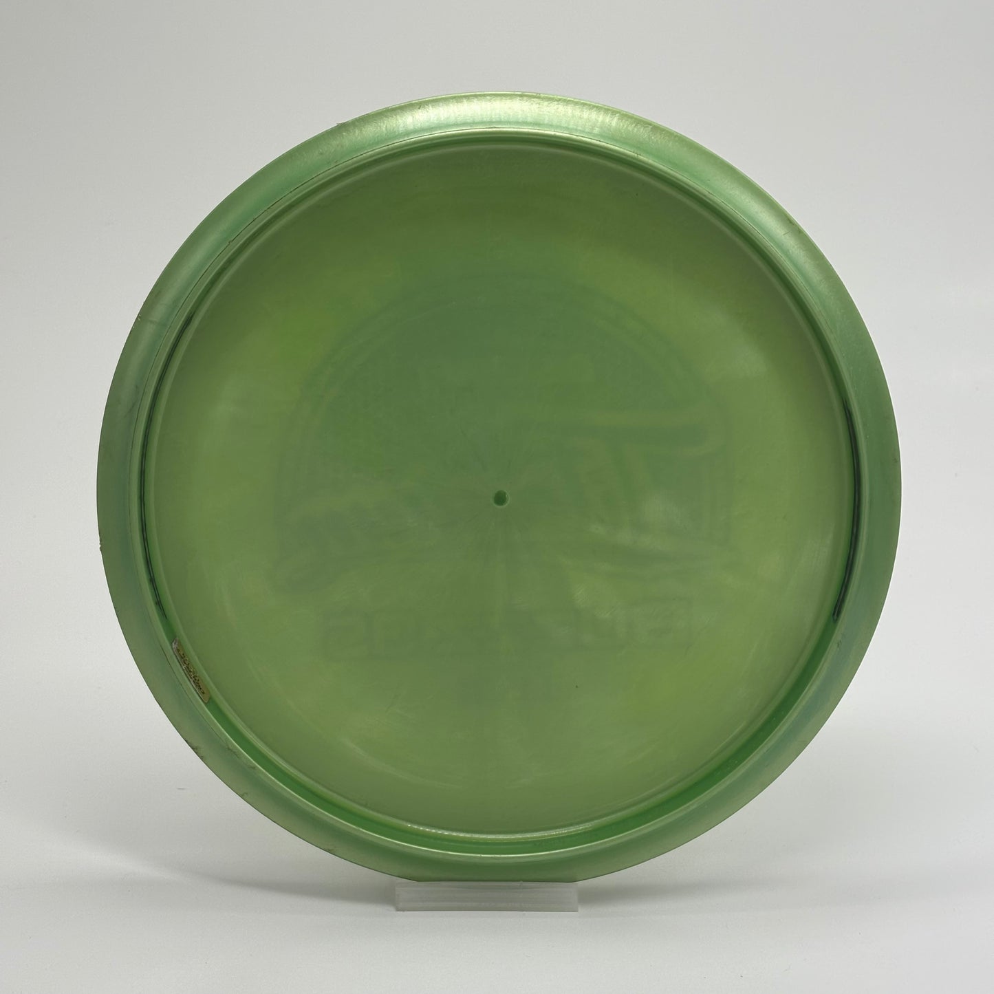 Discraft Buzzz OS | Titanium