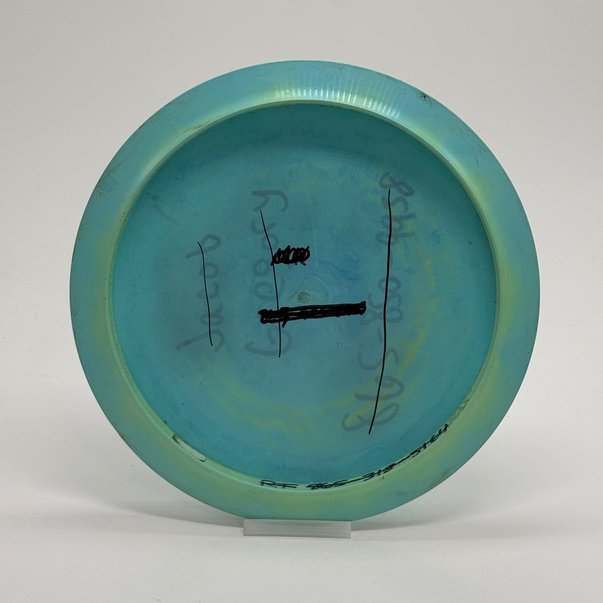 Used | Discraft Anax | ESP | Paul McBeth Line | First Run