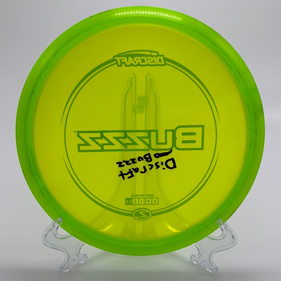 Discraft Buzzz | Z