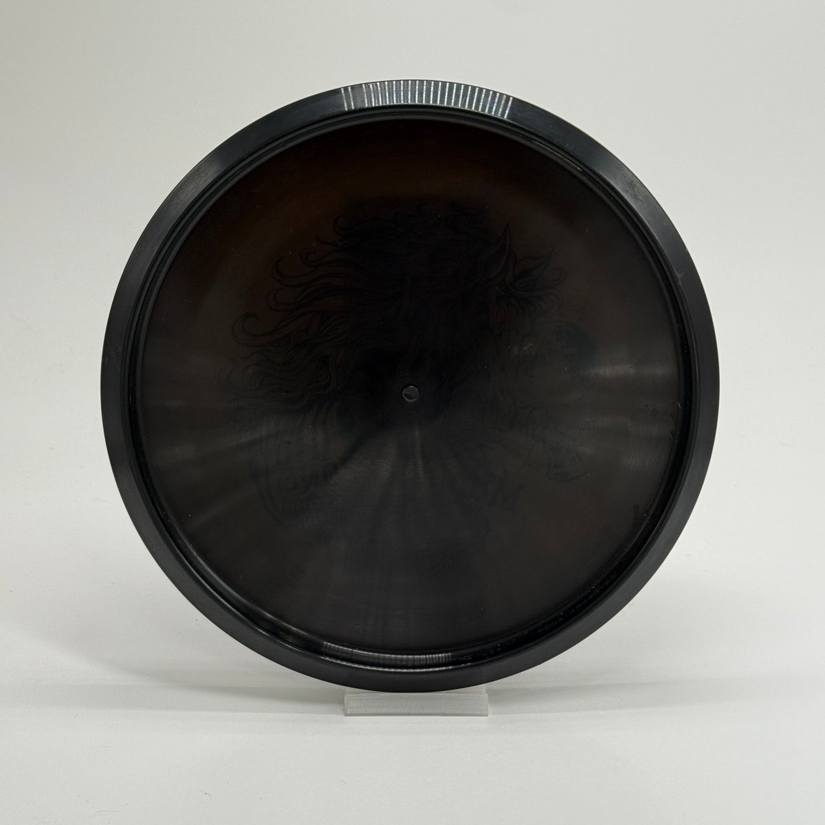 Used | Discraft Zone | Midnight Z | 2021 Ledgestone Edition