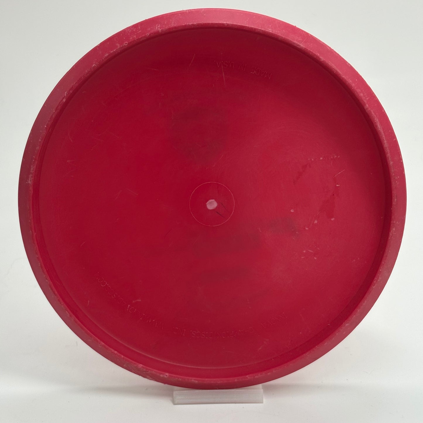 Discmania P1 | D-Line | Innova OOP Penned