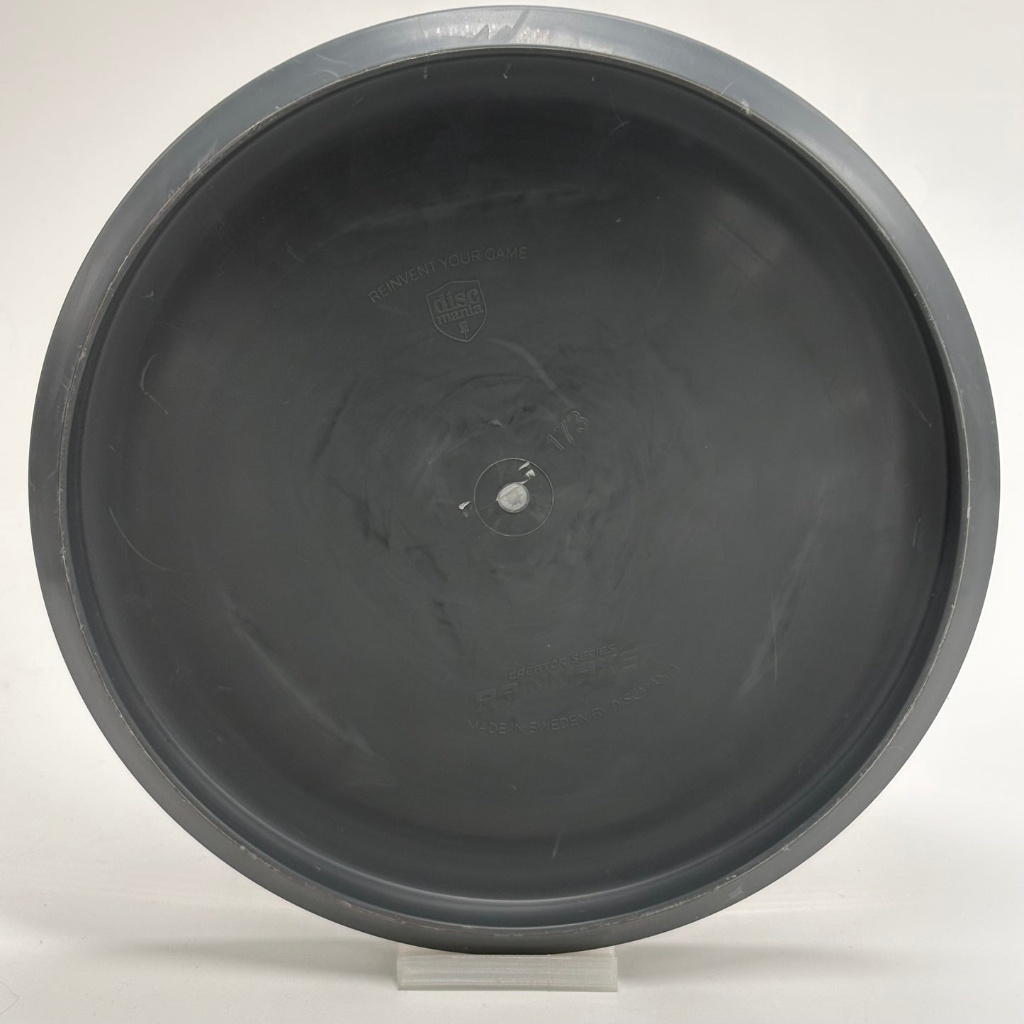 Discmania Rainmaker | Prototype Flex 3 | Eagle McMahon Creator Series