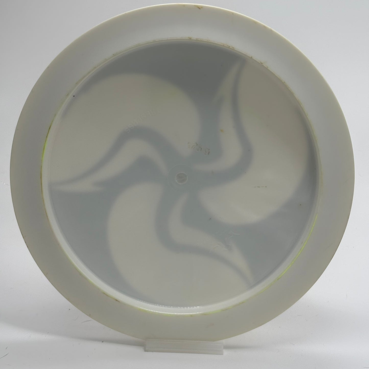 Dynamic Discs Trespass | Fuzion | Huk Lab