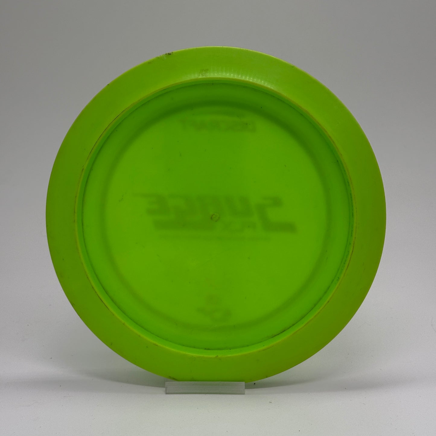 Used | Discraft Surge | ESP FLX | Double Ring PFN