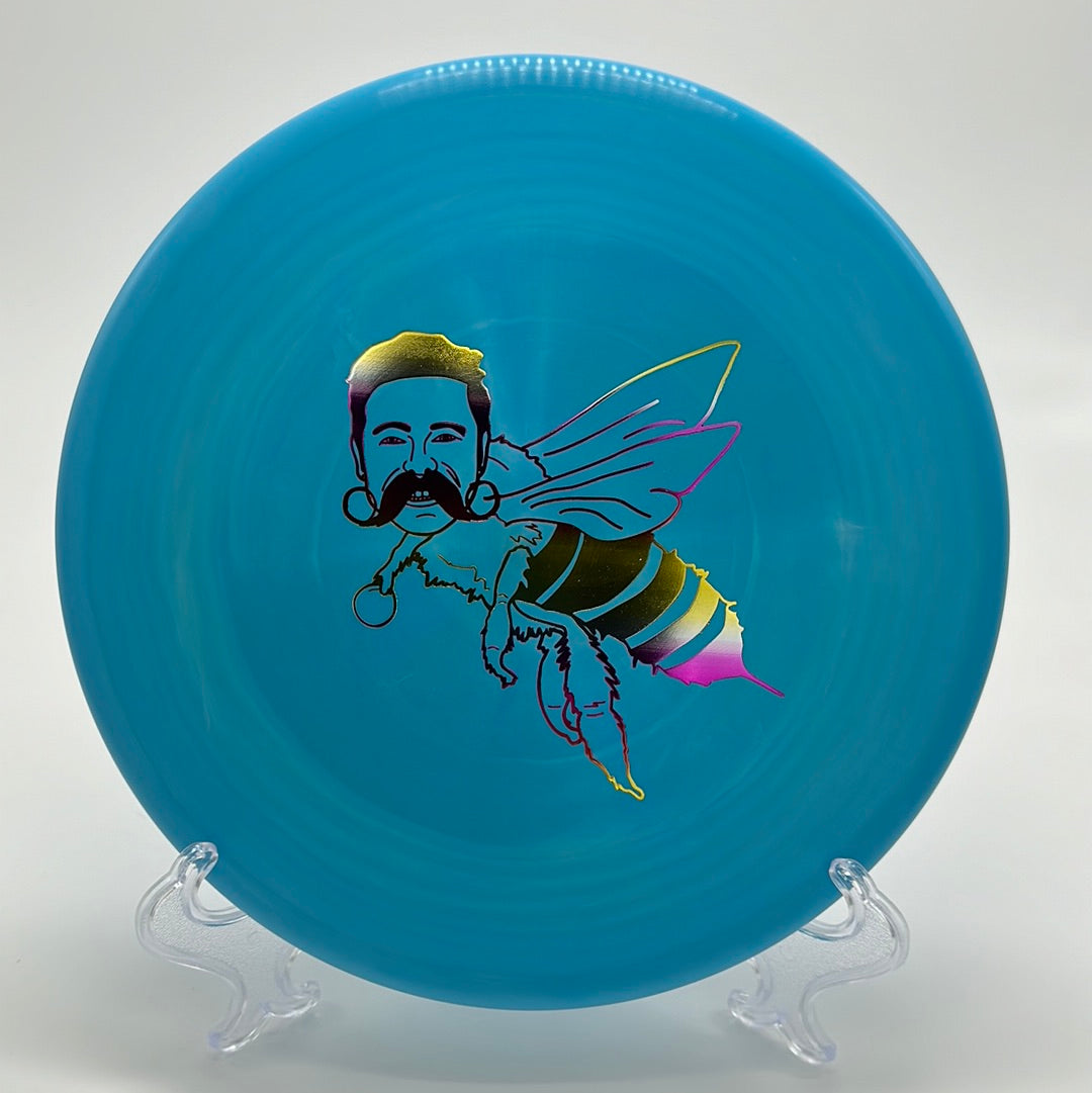 Discraft Zone | ESP "Buzzz Off" by Snappi Limited Edition