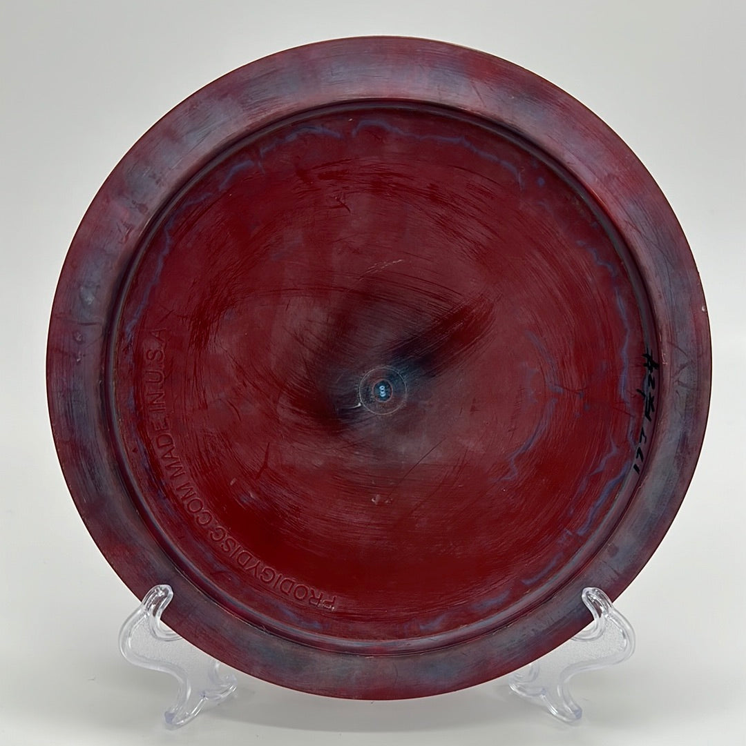 Prodigy FX-2 | 400 Spectrum "Most Accurate Discs"