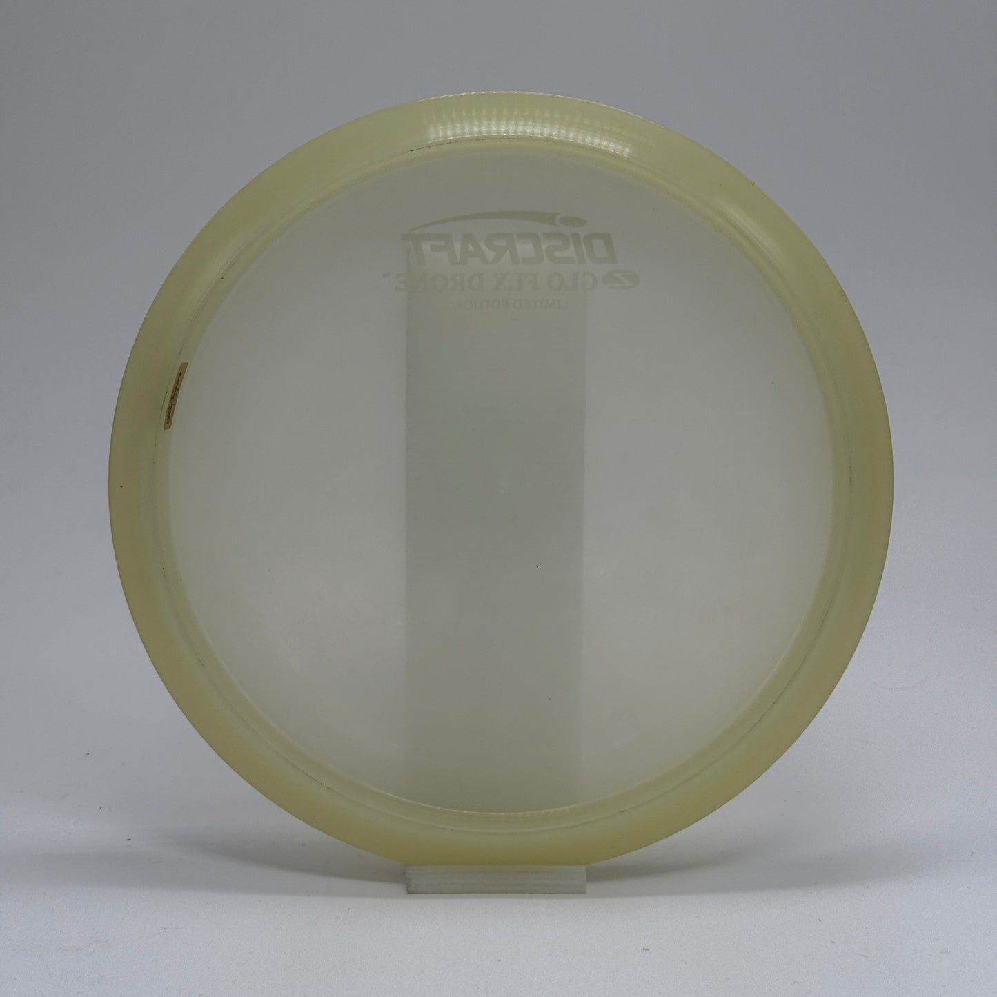 Used | Discraft Wasp | Z Glo FLX | Limited Edition PFN