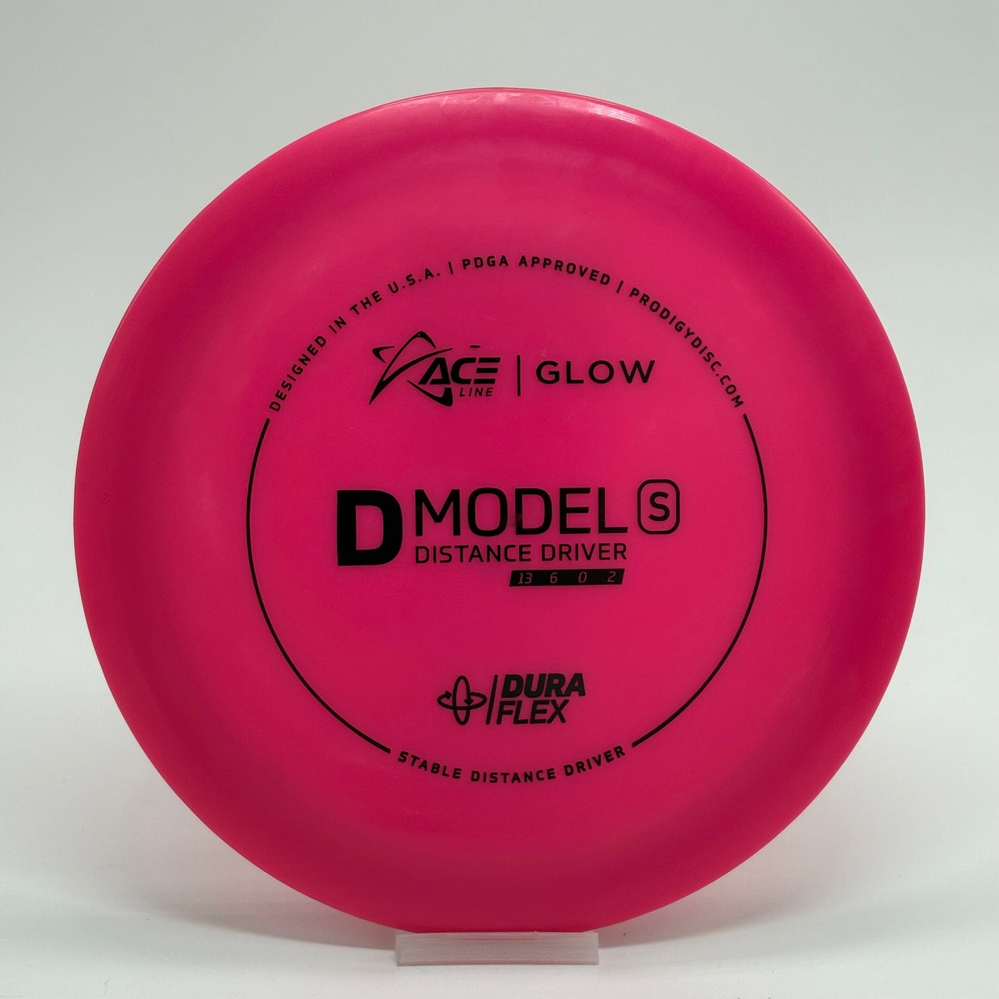 Prodigy D Model S | Dura Flex Glow