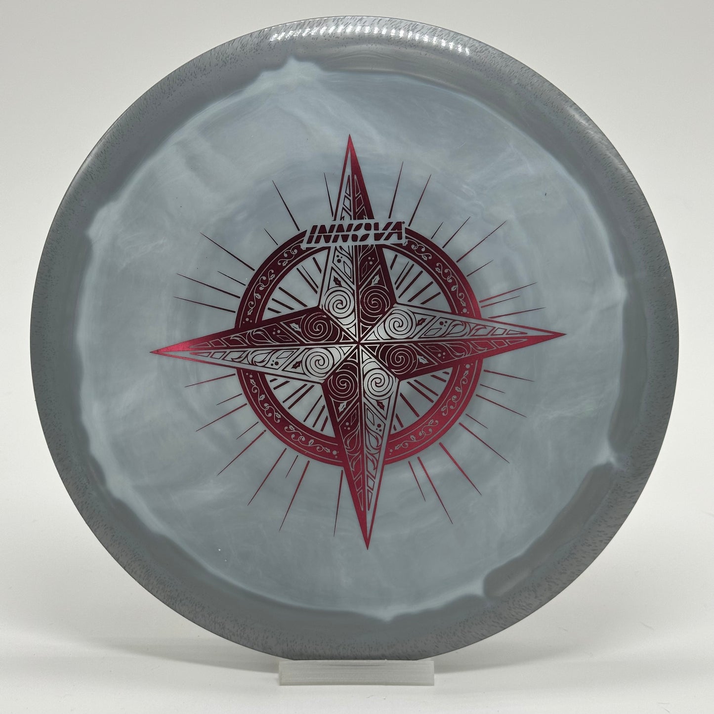 Innova Beast | Halo Star | Holiday Stamp