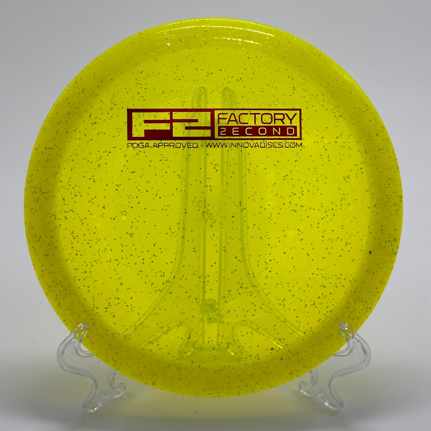 Innova Teebird | Metal Flake Champion Factory Second