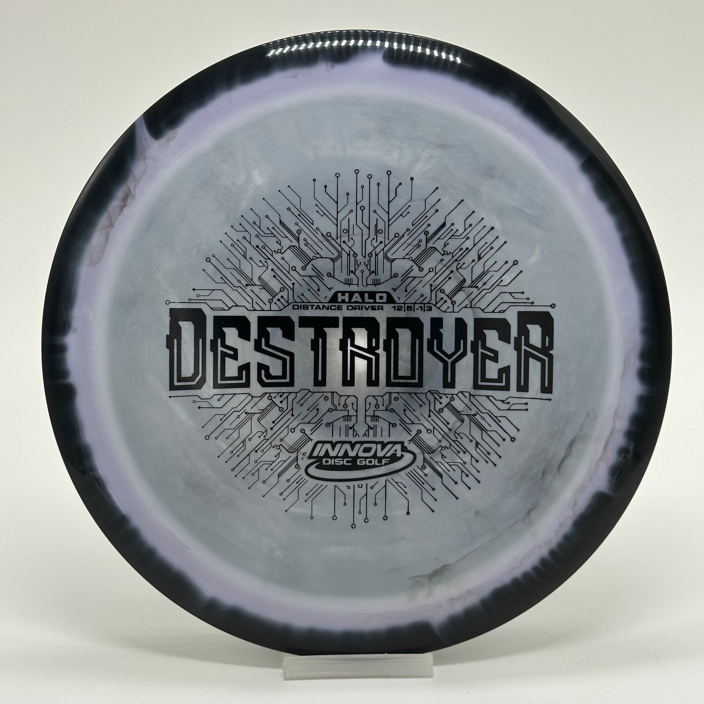 Innova Destroyer | Halo Star | 1st Year Halo