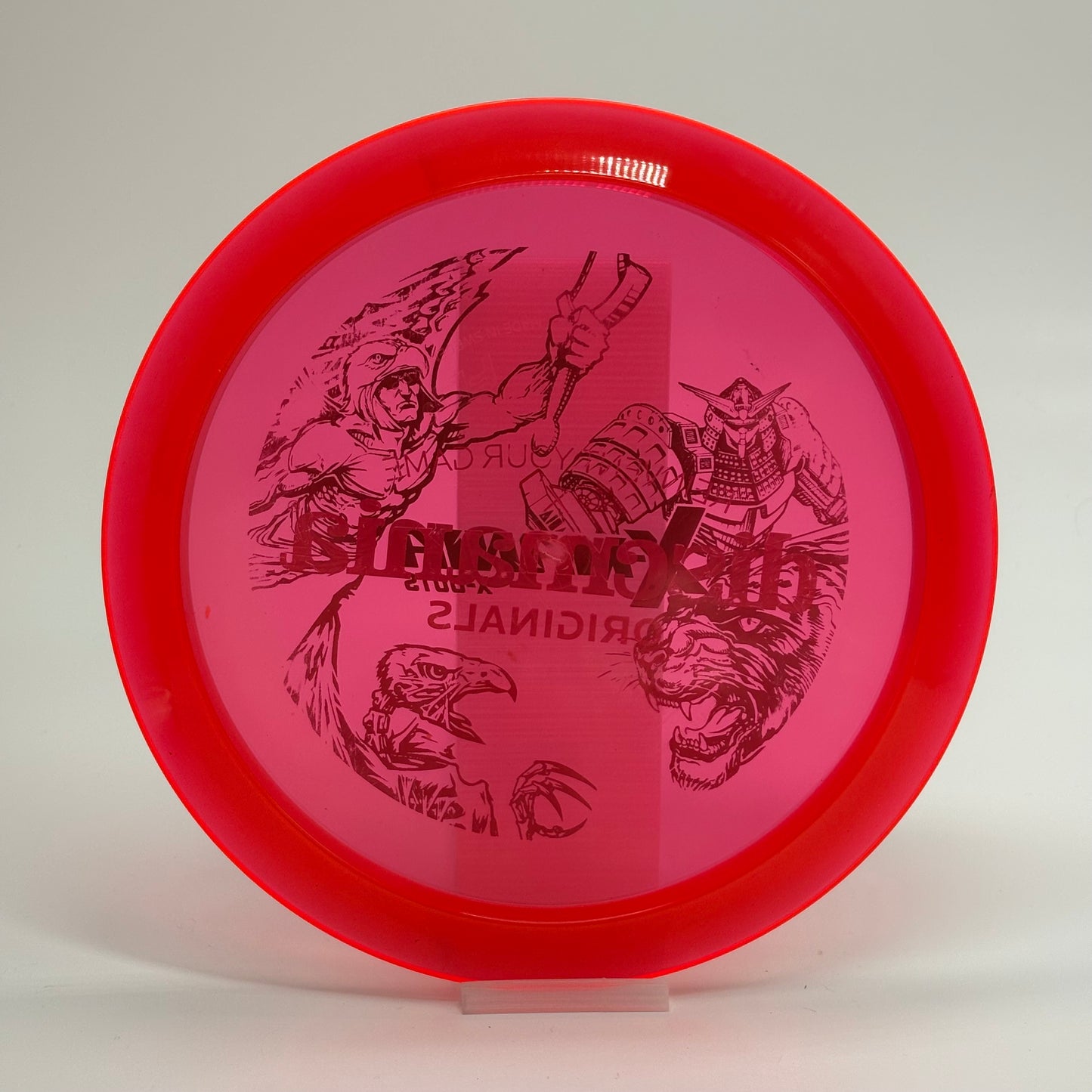 Discmania FD3 | C-Line | X-Mania
