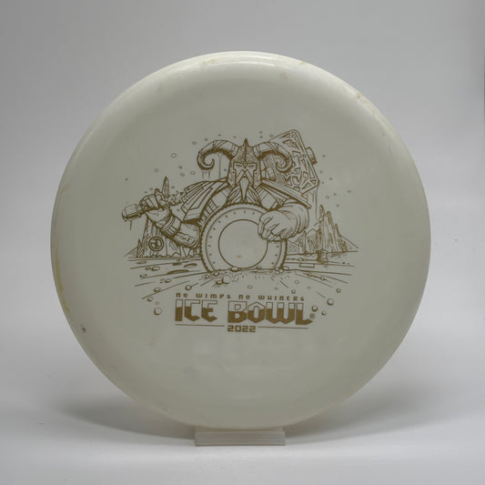 Kastaplast Reko | K1 Soft | 2022 Ice Bowl