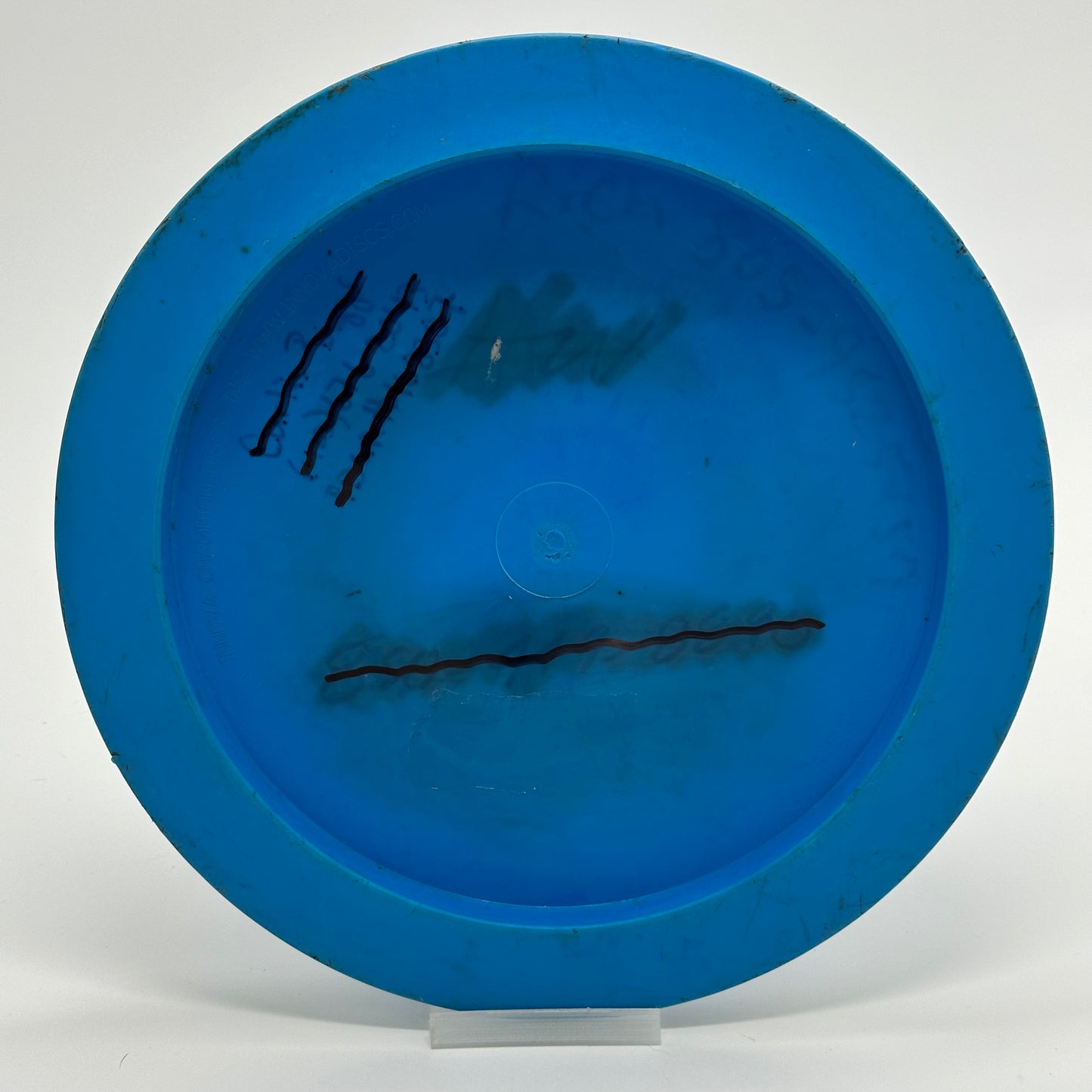 Used | Innova Xcaliber | Star PFN Patent