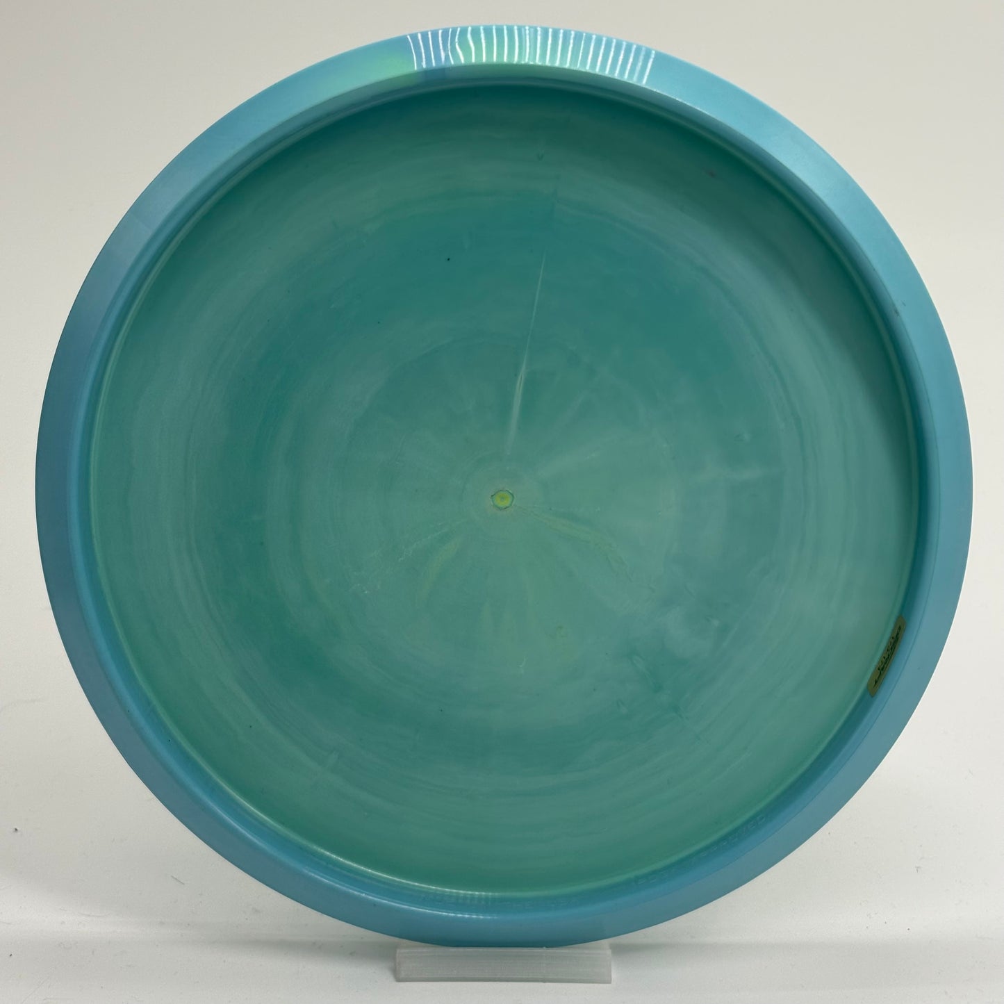 Discraft Zone | ESP | 2021 Tommy Schumpert Open