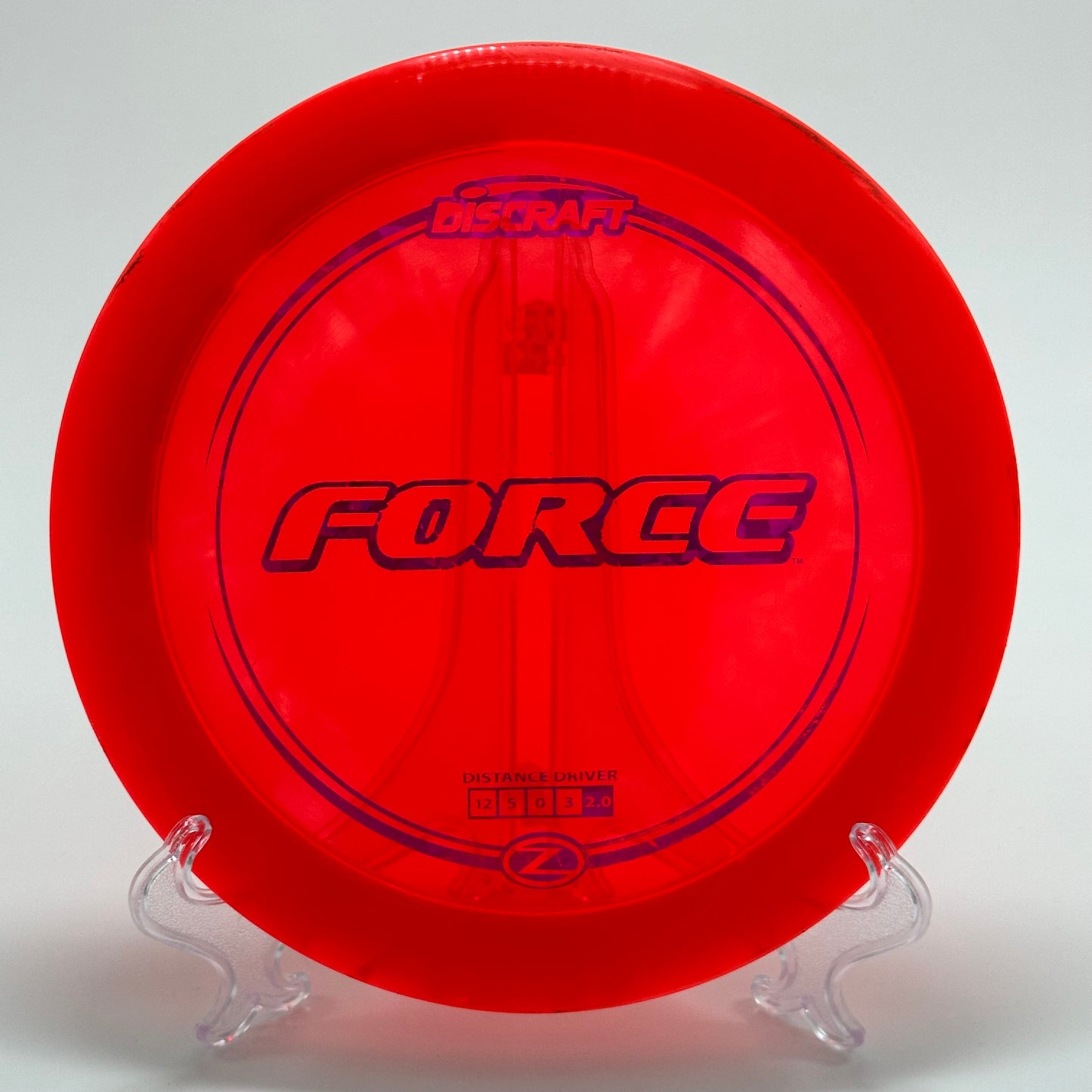 Discraft Force | Z