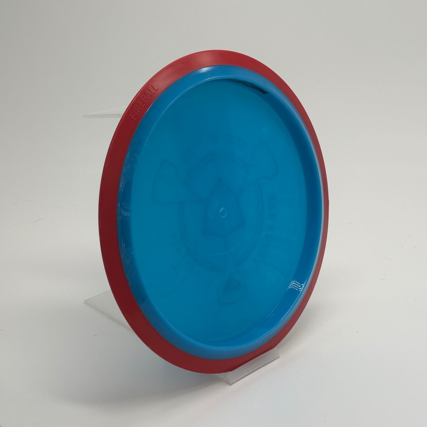 Axiom Fireball | Neutron