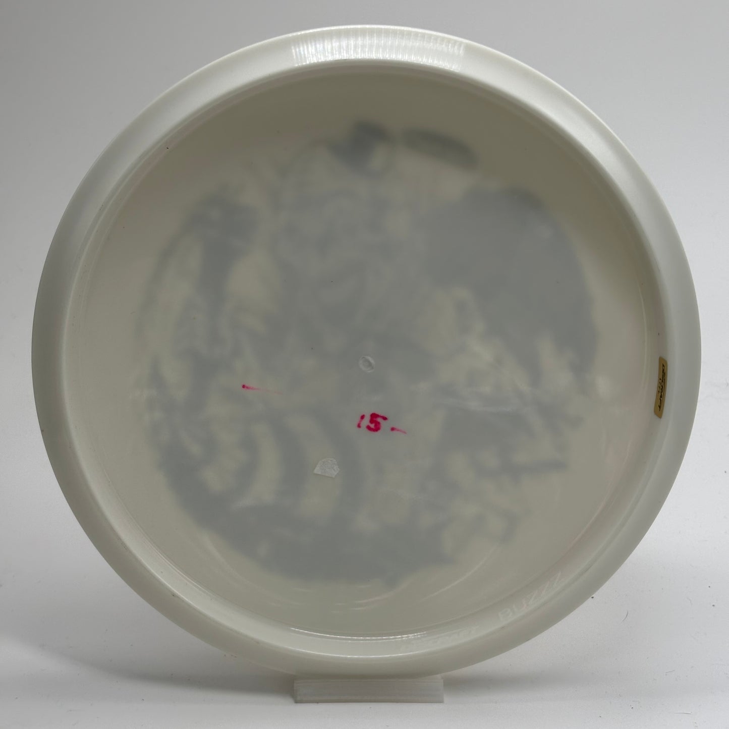 Discraft Buzzz | ESP Glo | Halloween 2025 The Terrifier