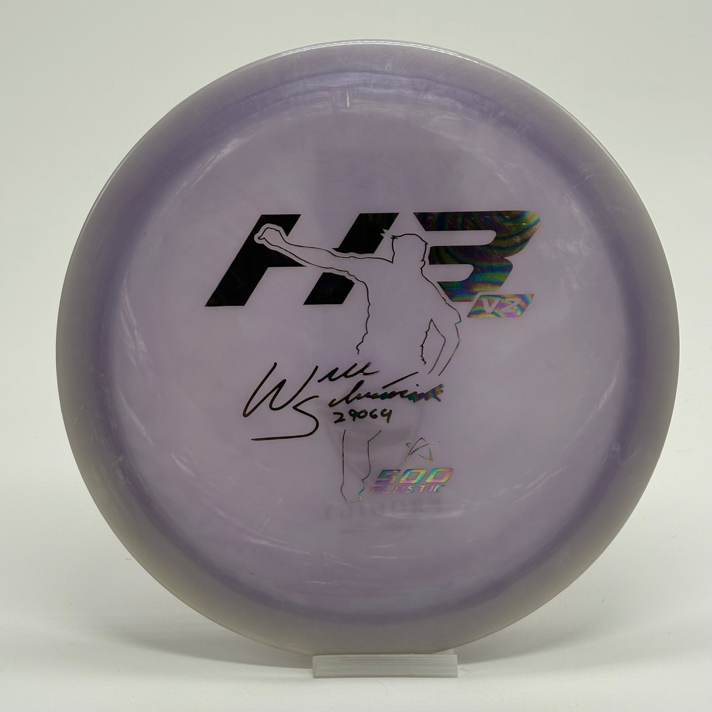 Prodigy H3v2 | 500 | Will Schusterick 2021 Signature Series