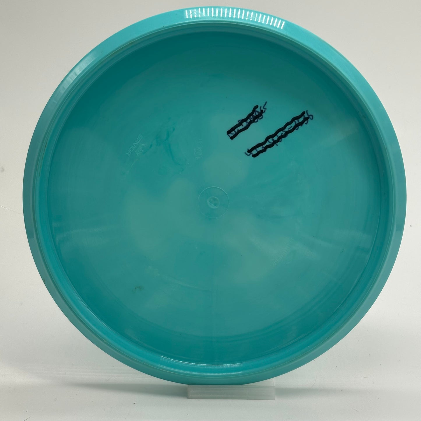 Latitude 64 Savior | Royal Grand | First Run