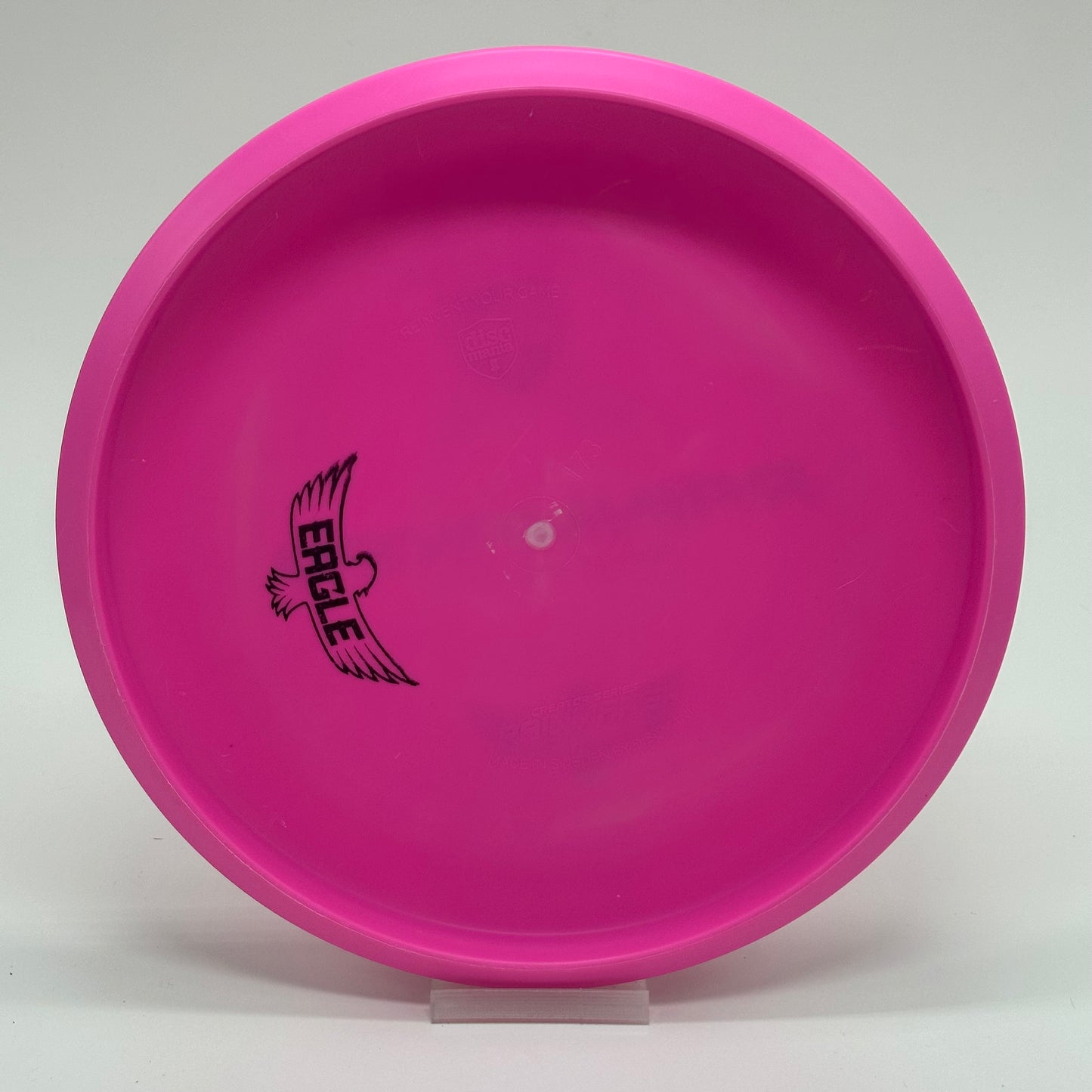 Discmania Rainmaker | Prototype Flex 3 | Eagle McMahon Creator Series