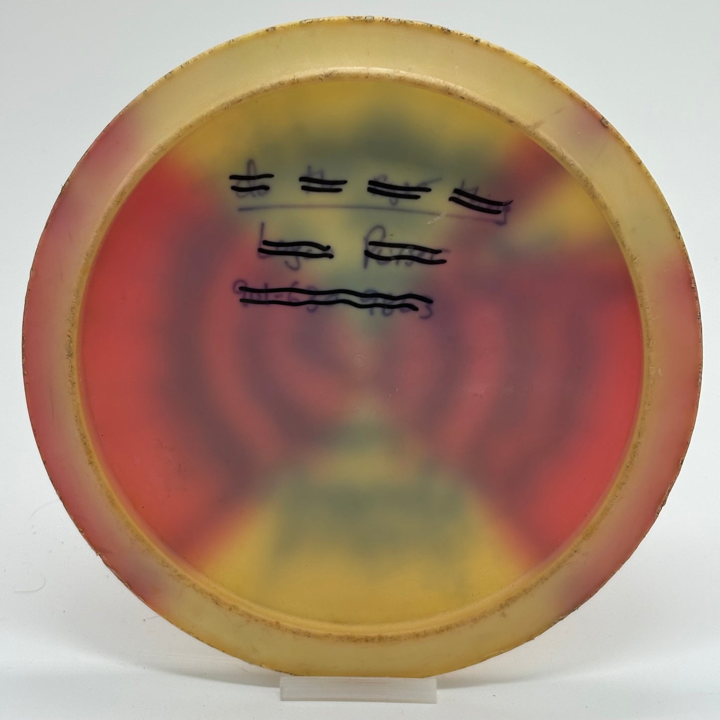 Discraft Talon | Elite X Fly Dye | PFN Skinny Tooled OOP