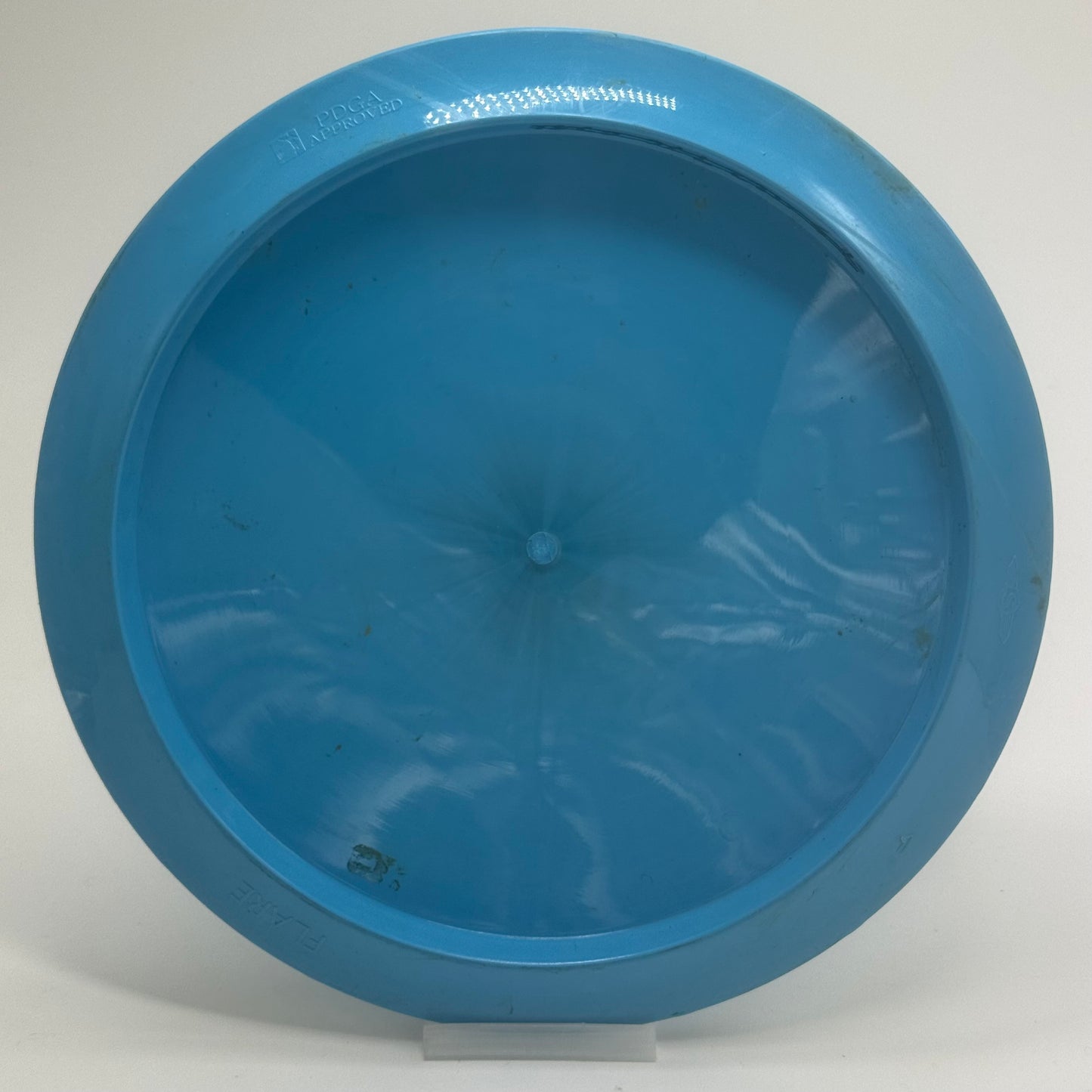 Steamline Flare | Neutron