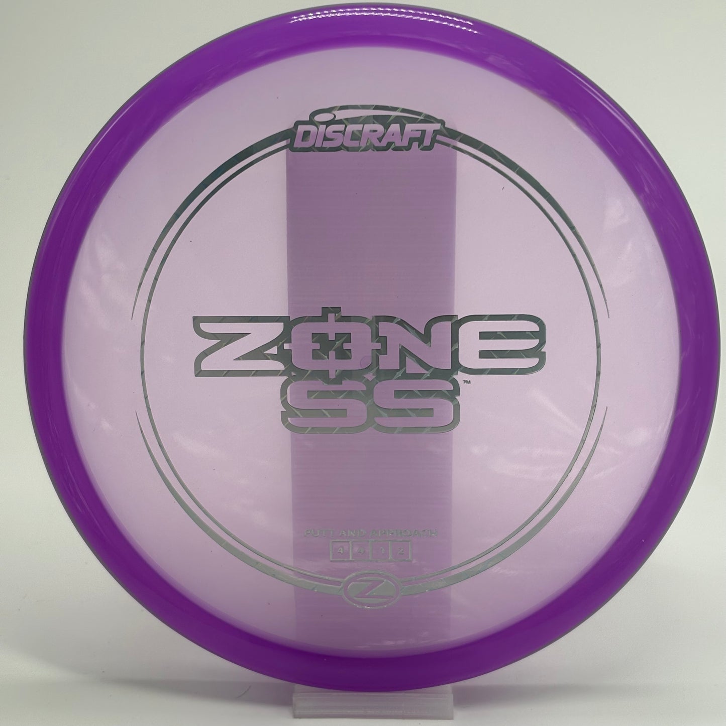 Discraft Zone SS | Z