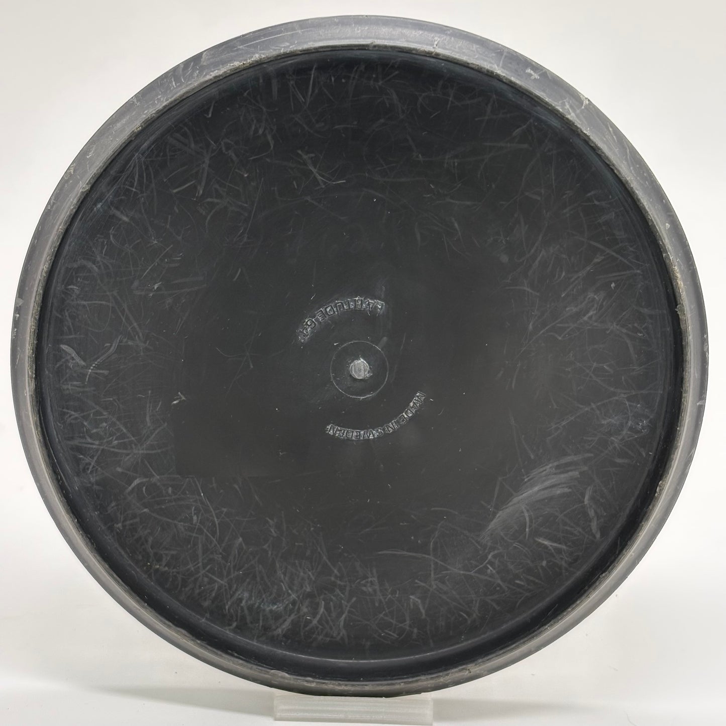 Used | Latitude 64 Sinus | Zero Medium | PFN Thumb Grip Latin