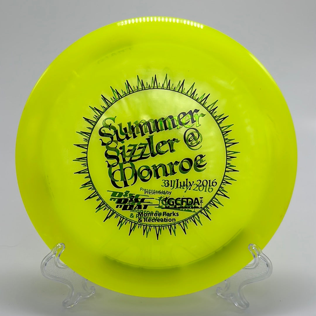Westside Giant | VIP "Summer Sizzler 2016"