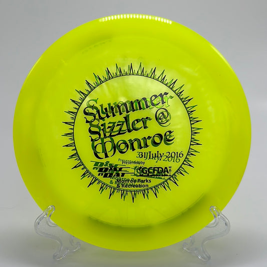 Westside Giant | VIP "Summer Sizzler 2016"