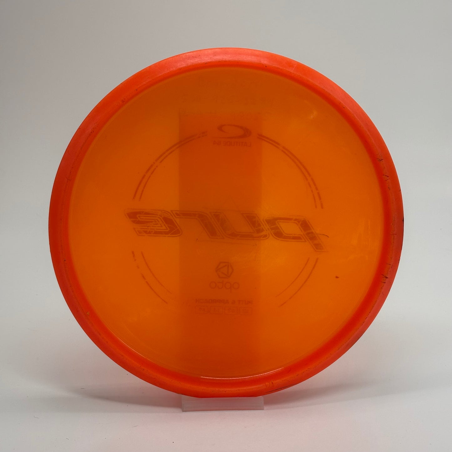 Latitude 64 Pure | Opto