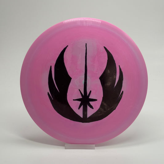 Discraft Vulture | ESP | MCB6XST Paul McBeth 6x World Champion 6 Claw