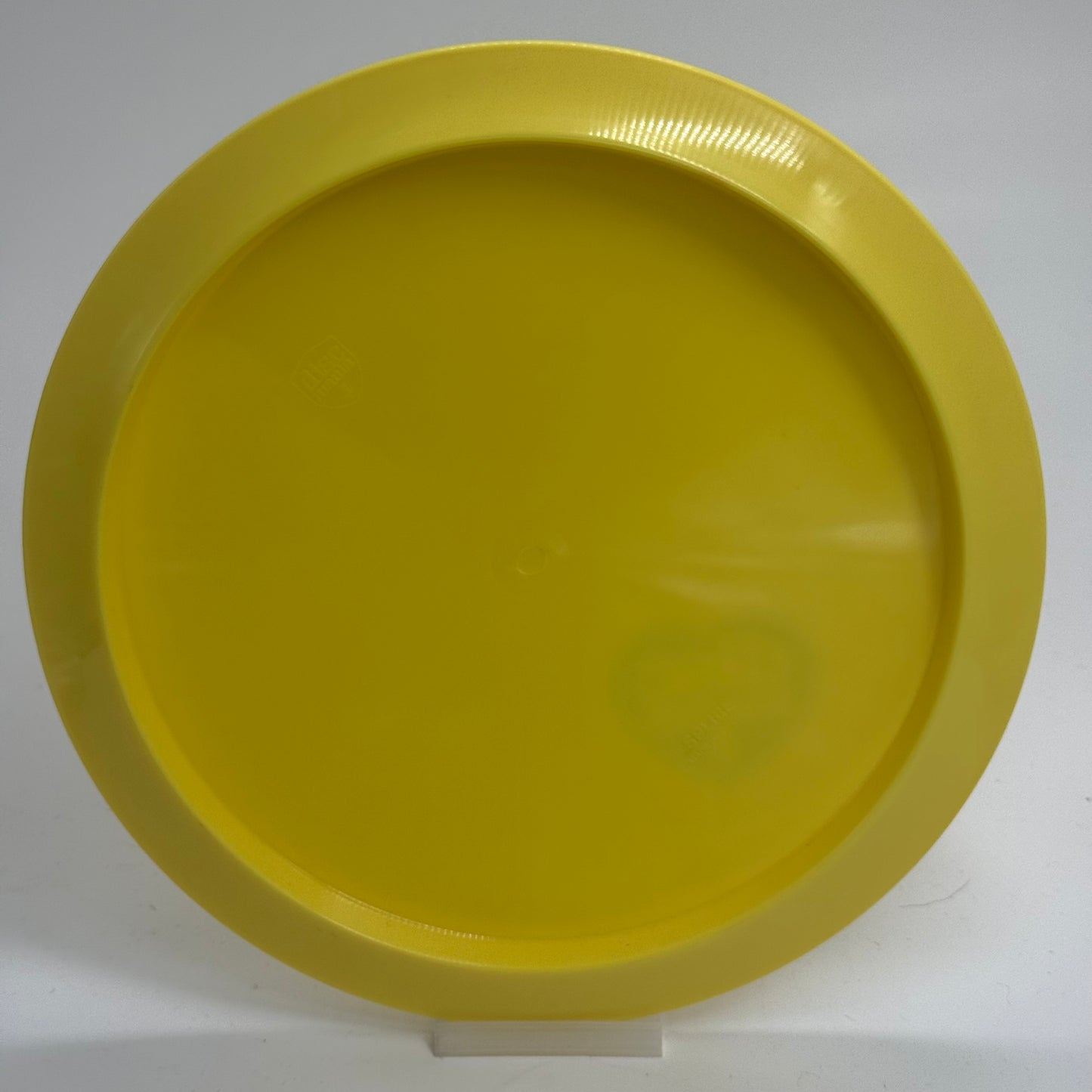 Discmania Splice | Lux Vapor | Mini Heart Stamp