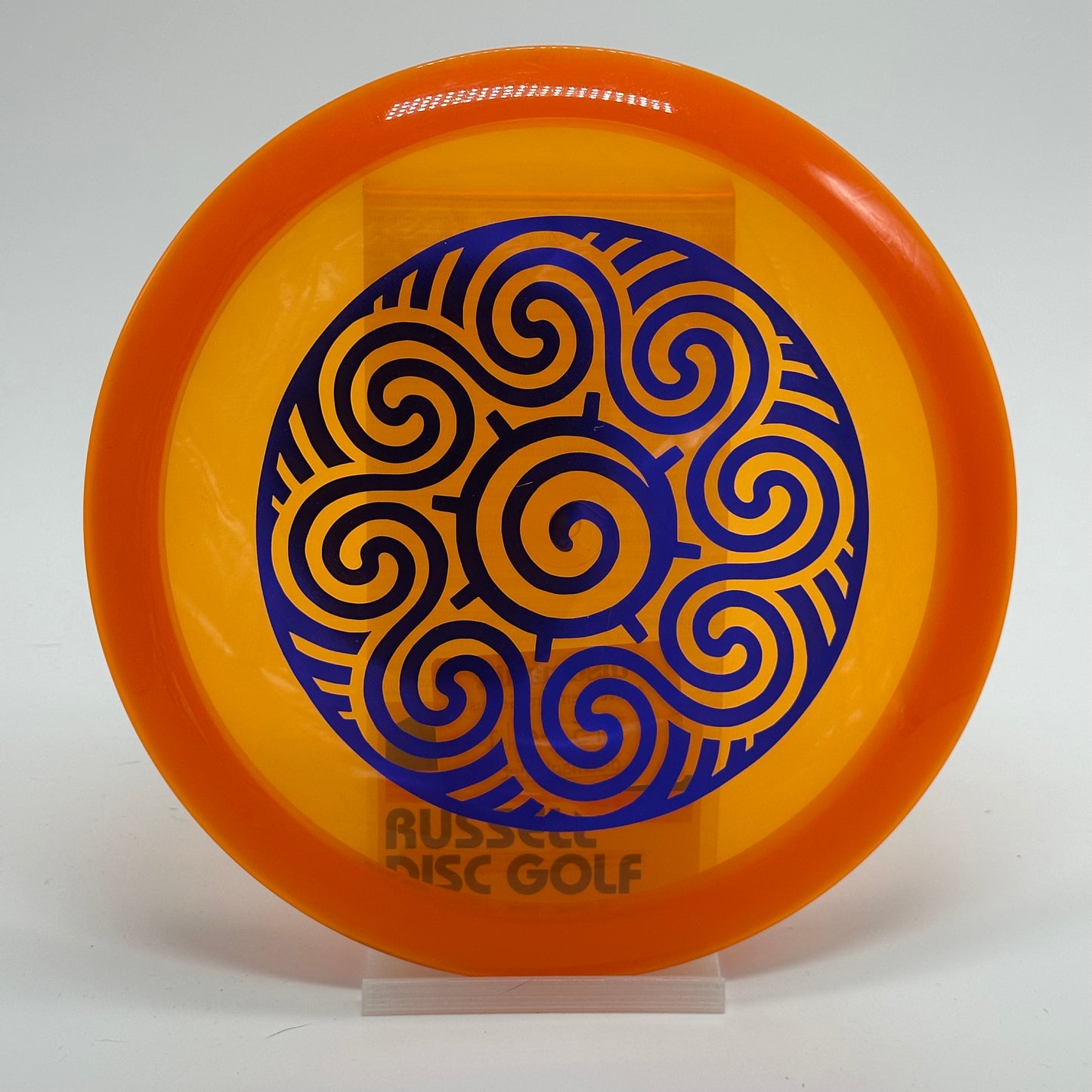 Discmania Genius | Active Premium | Eternal Wave
