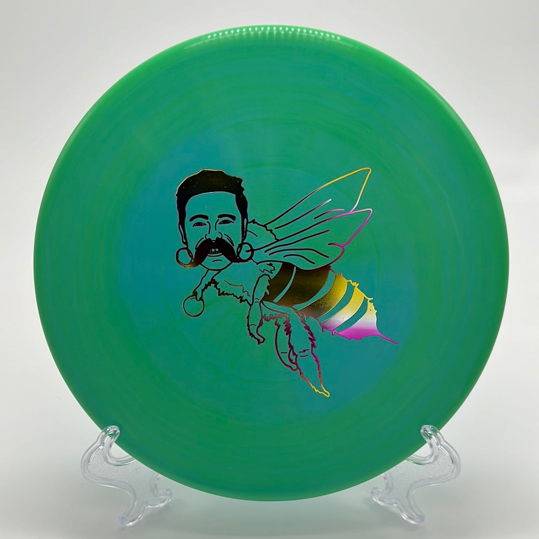 Discraft Zone | ESP "Buzzz Off" by Snappi Limited Edition