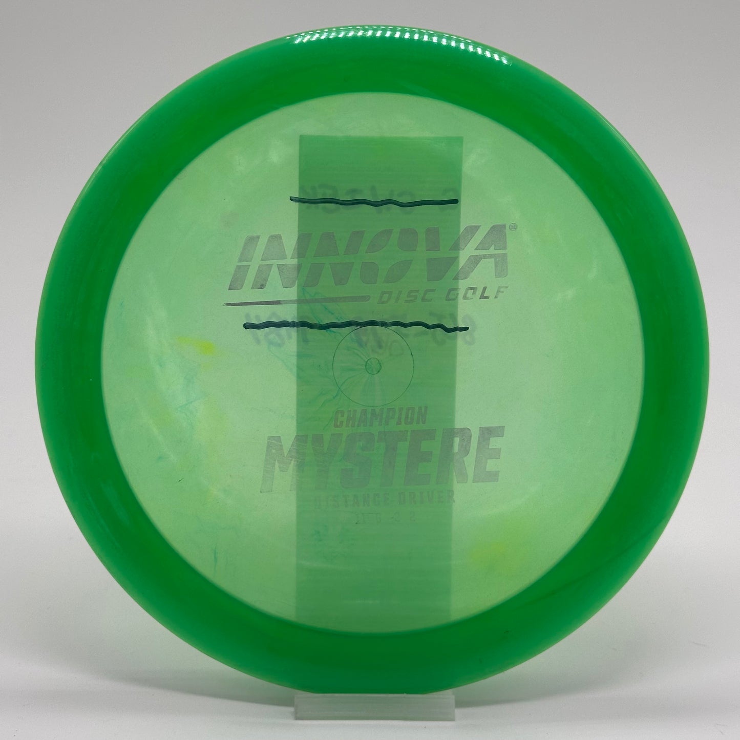 Innova Mystere | Champion