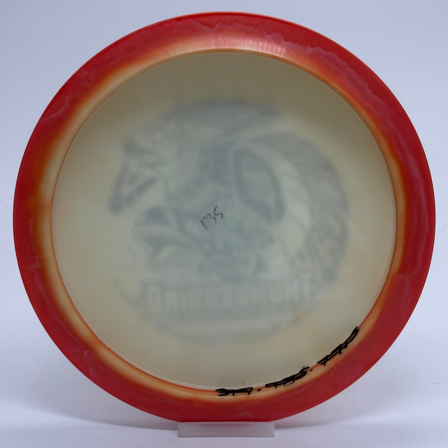Innova Thunderbird | Proto Glow Halo Star | Jeremy Koling 2024 Tour Series