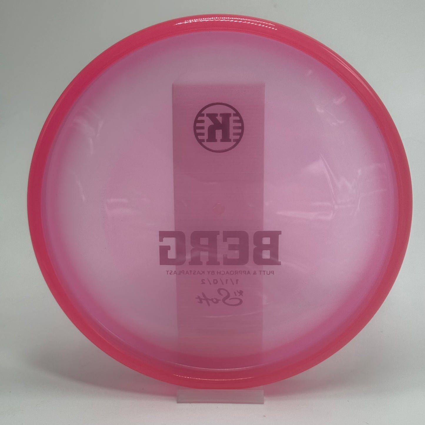 Kastaplast Berg | K1 Soft