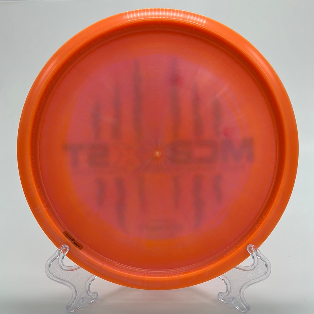 Discraft Buzzz | ESP MCB6XST Paul McBeth 6x World Champion 6 Claw