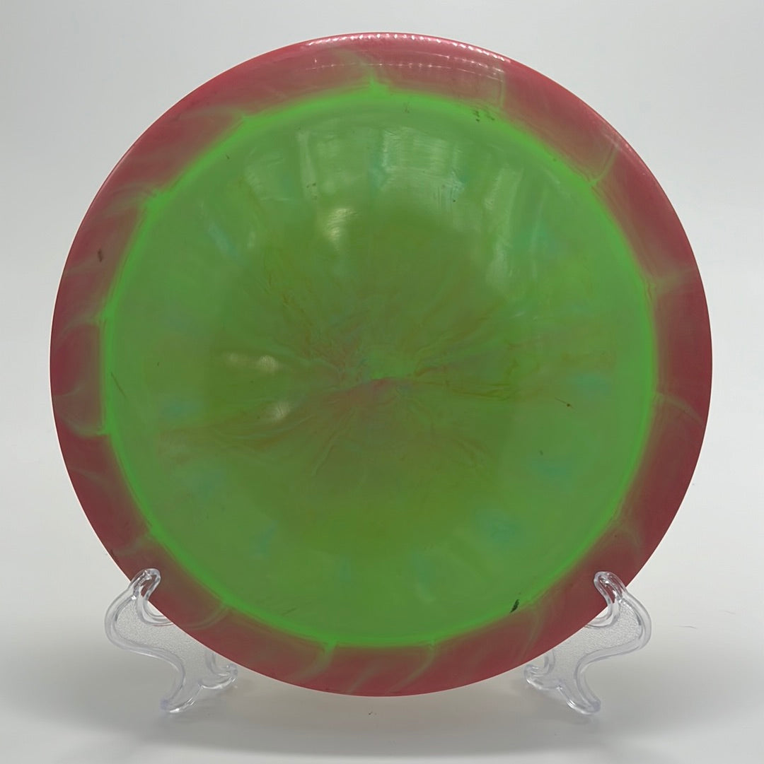 Discraft Force | ESP Corey Ellis 2023 Tour Series Bottom Stamp