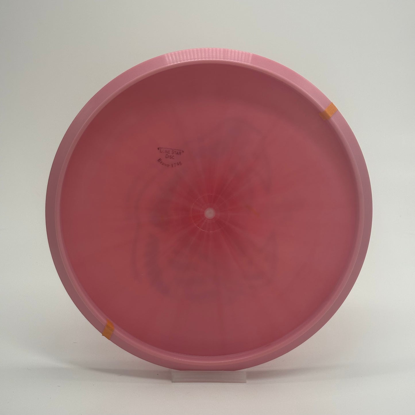 Lone Star Disc Copperhead | Bravo