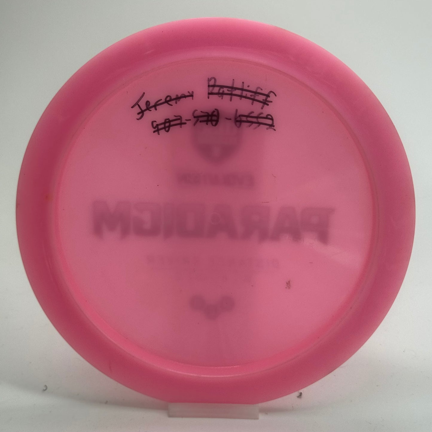 Discmania Paradigm | Neo