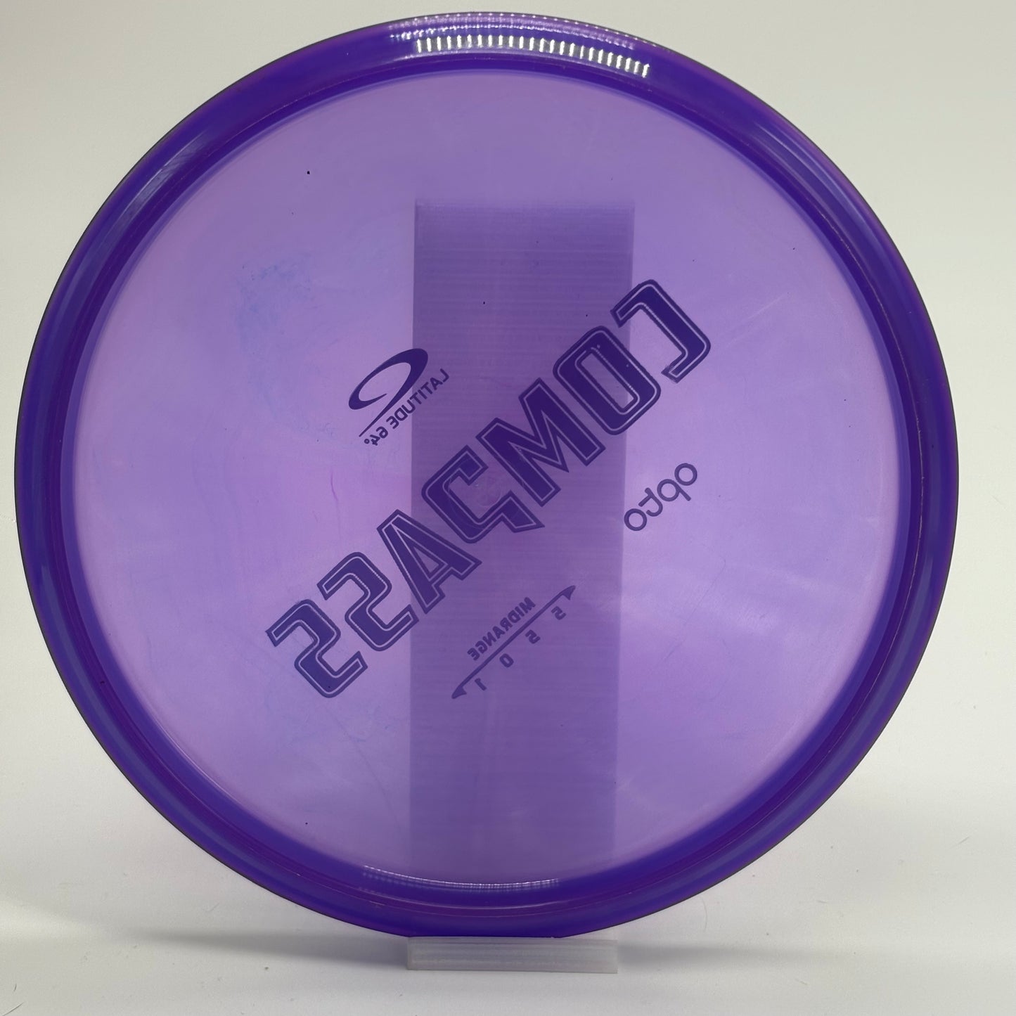 Latitude 64 Compass | Opto